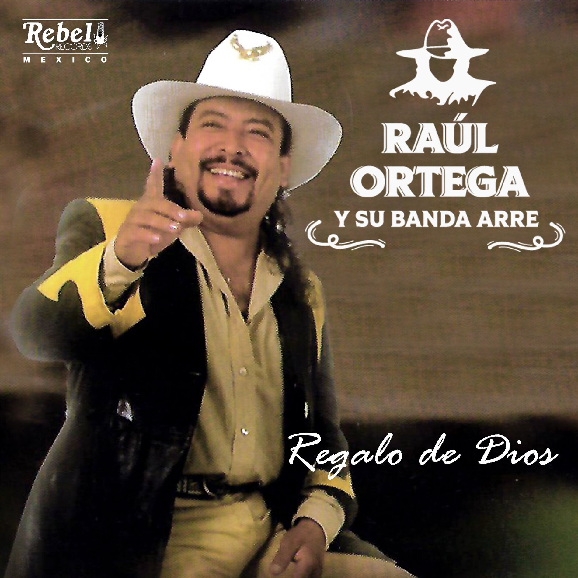 Album cover of Regalo de Dios