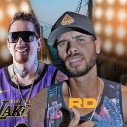 Cover of Hoje Tá Bem e Tá Bom de Mais