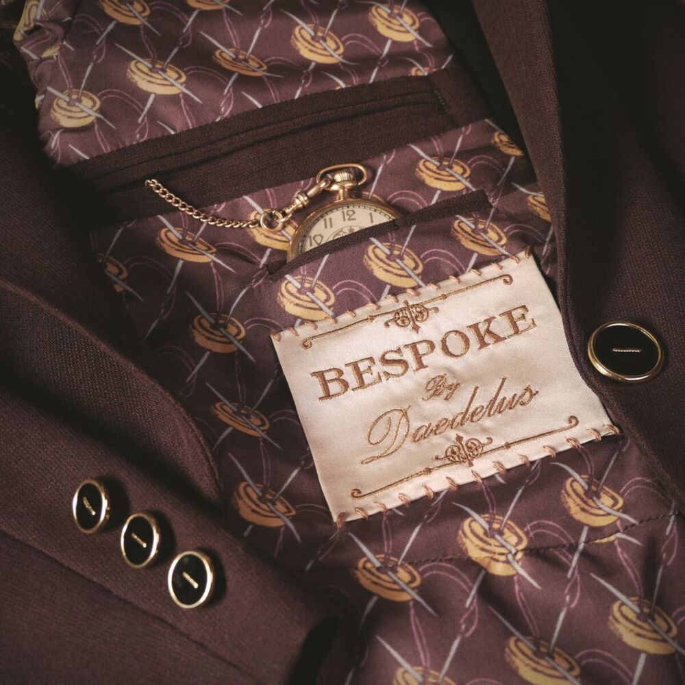 Picture of Bespoke