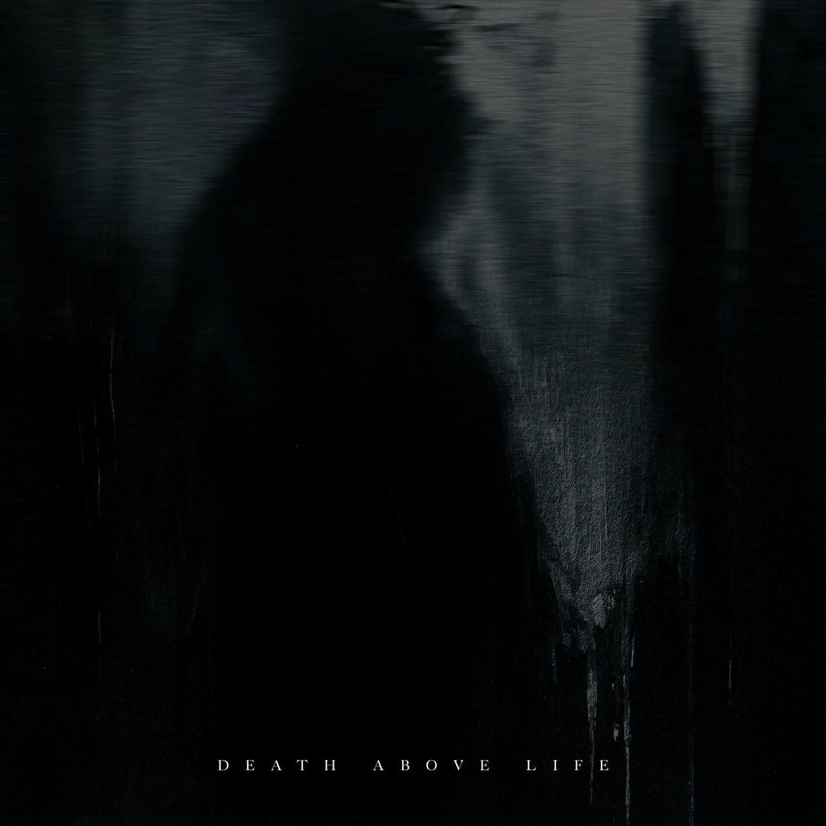 Album cover of Death Above Life