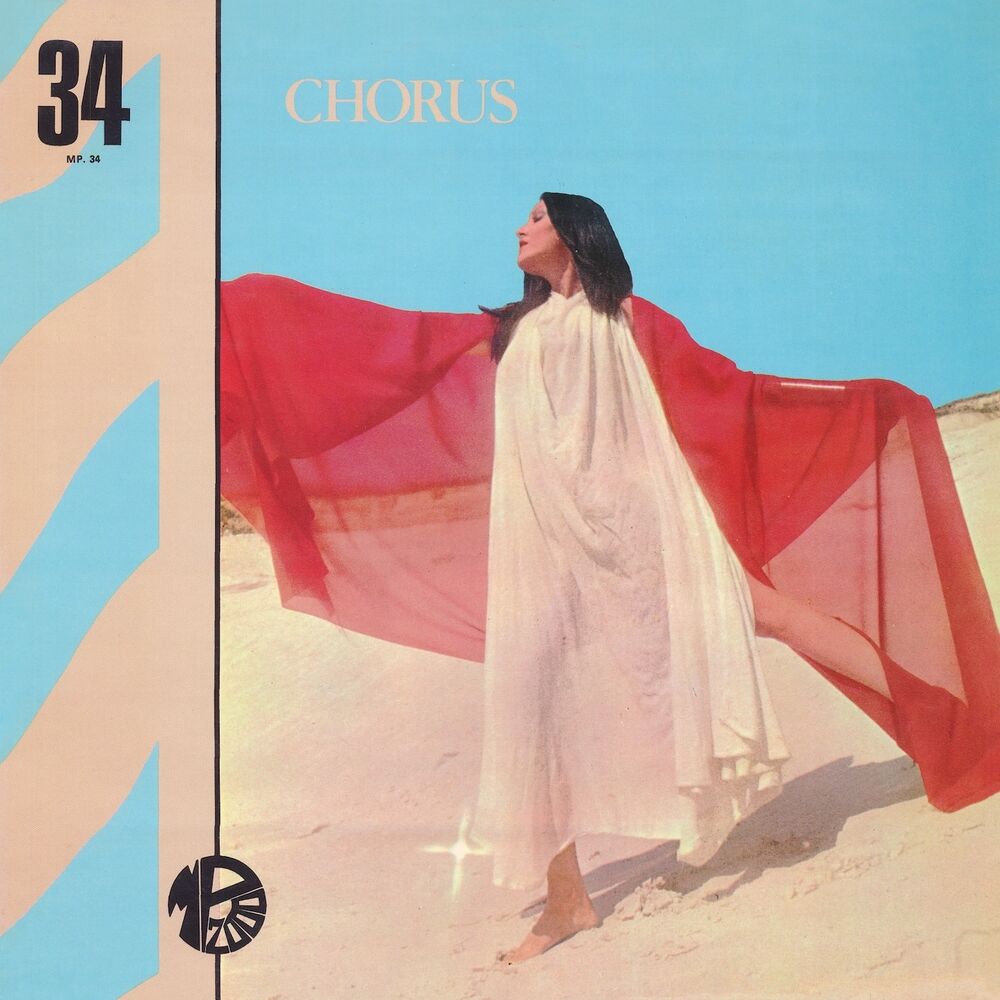 Picture of Chorus
