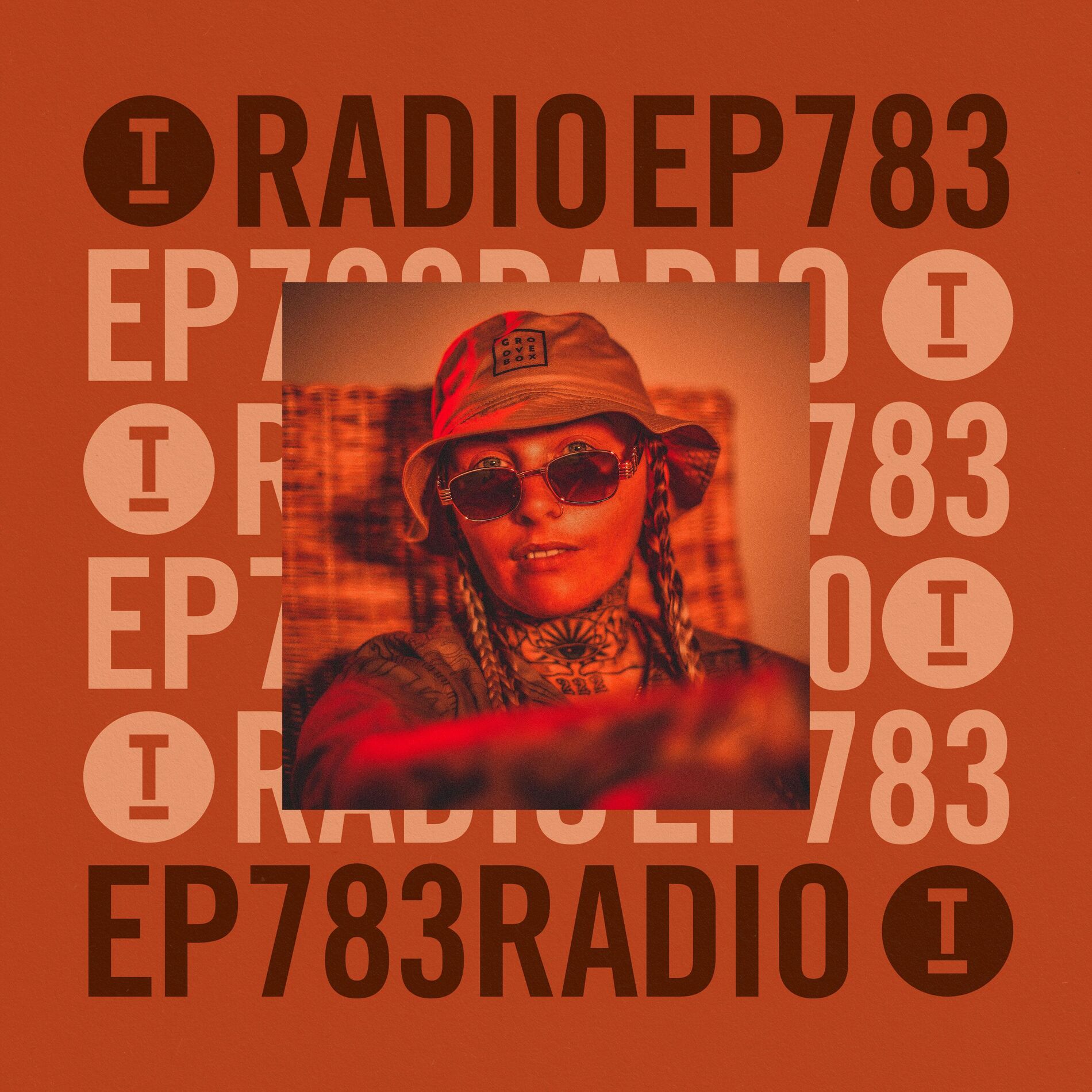 Album cover of Toolroom Radio EP783: ESSEL