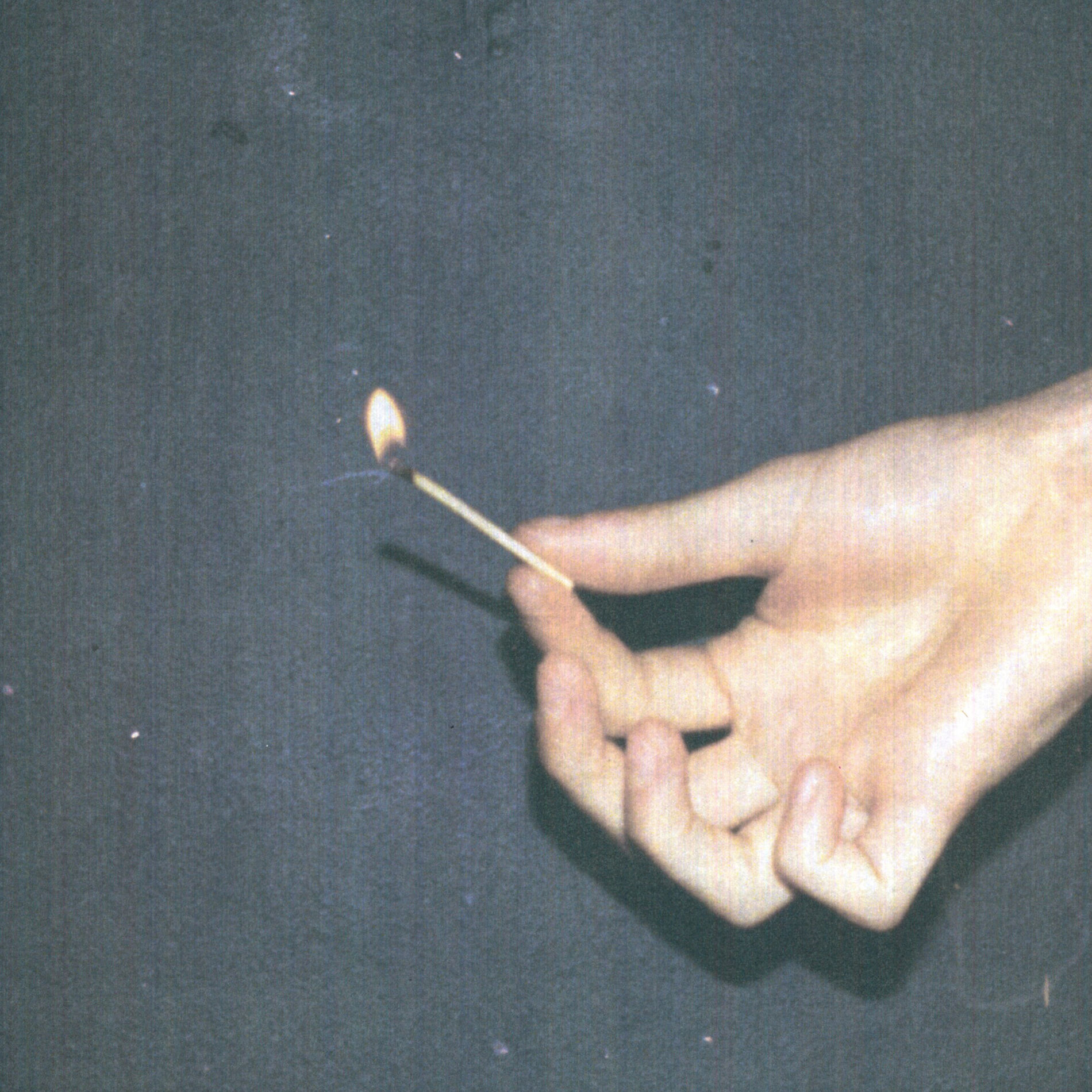 Album cover of Potential