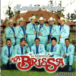 Cover of Zumbale Maria