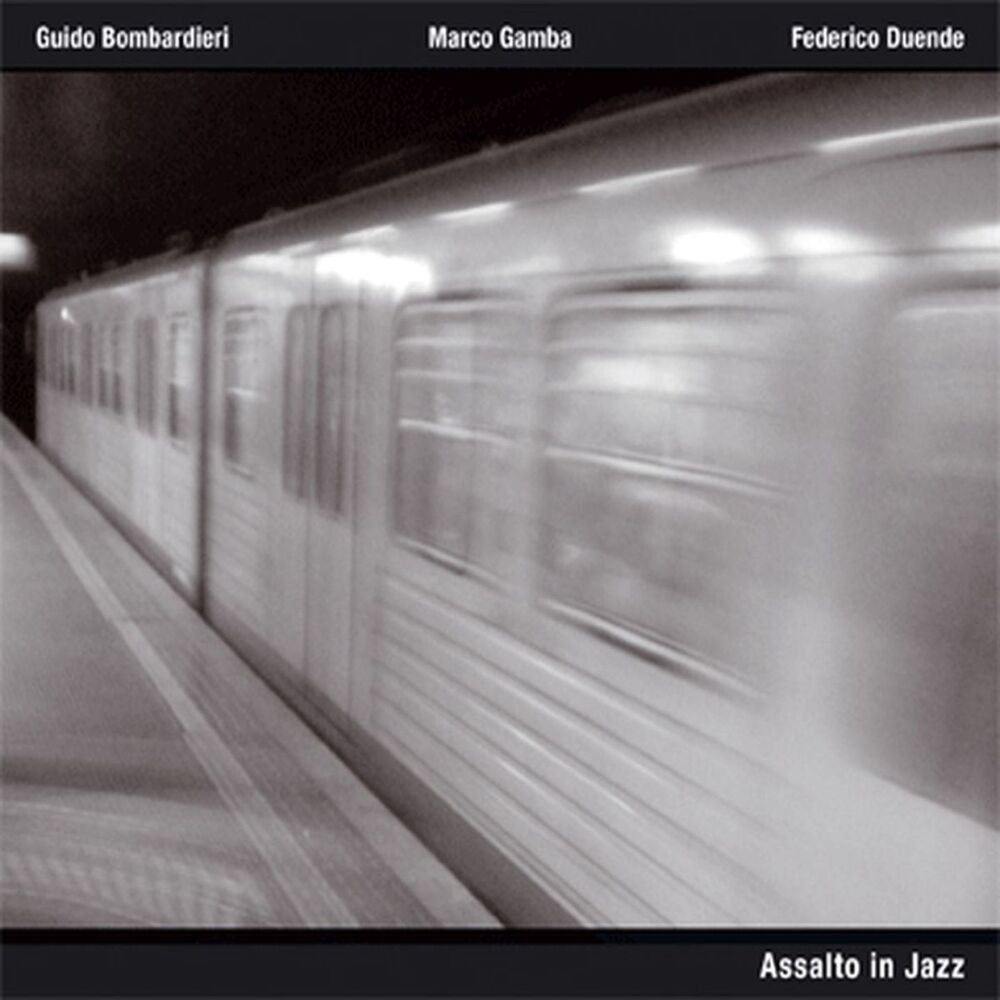 Picture of Assalto in Jazz