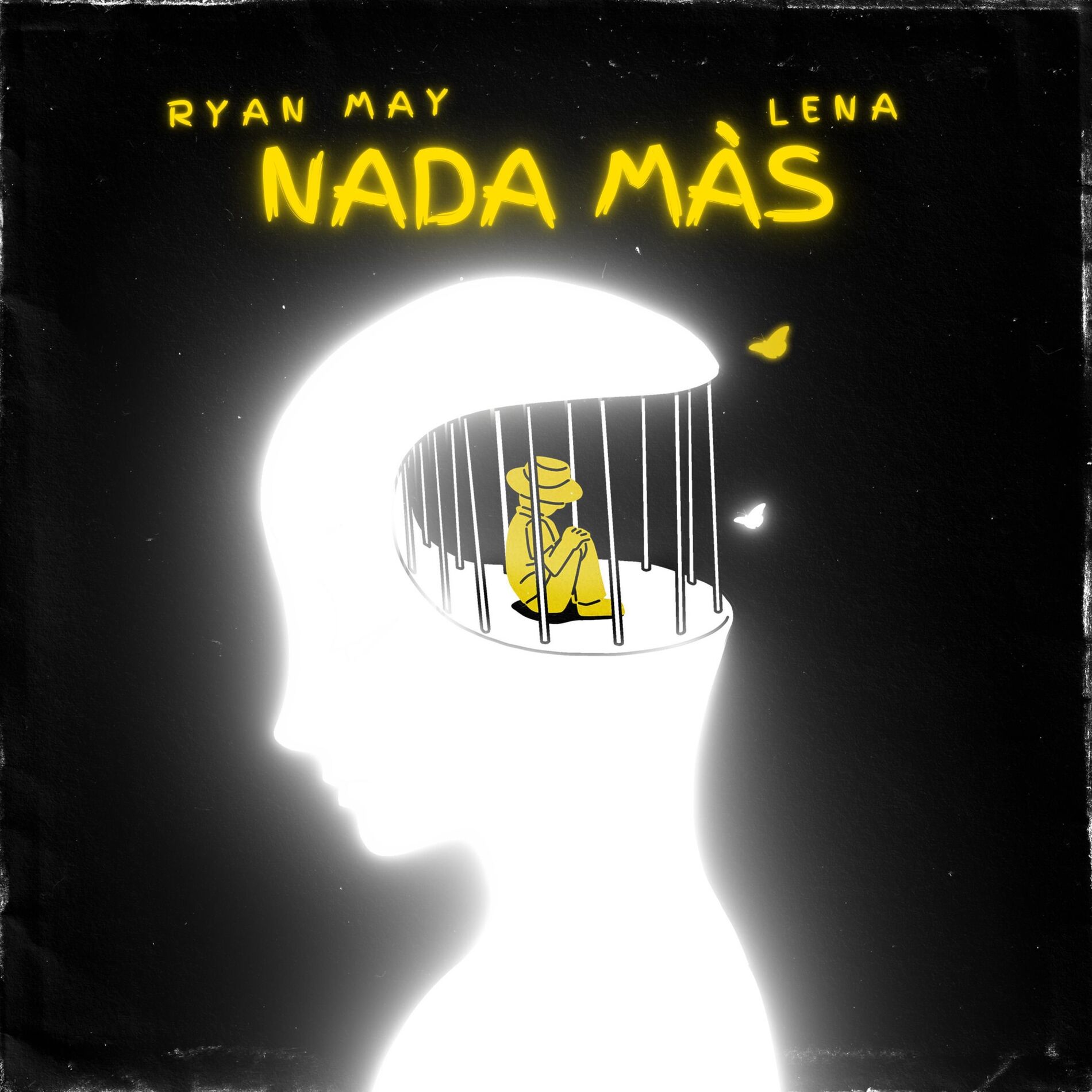 Album cover of Nada Màs (feat. Lena)