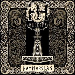 Cover of Hammarslag