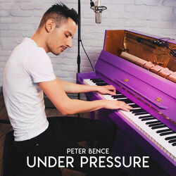 Cover of Under Pressure