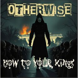 Cover of Bow To Your Kings