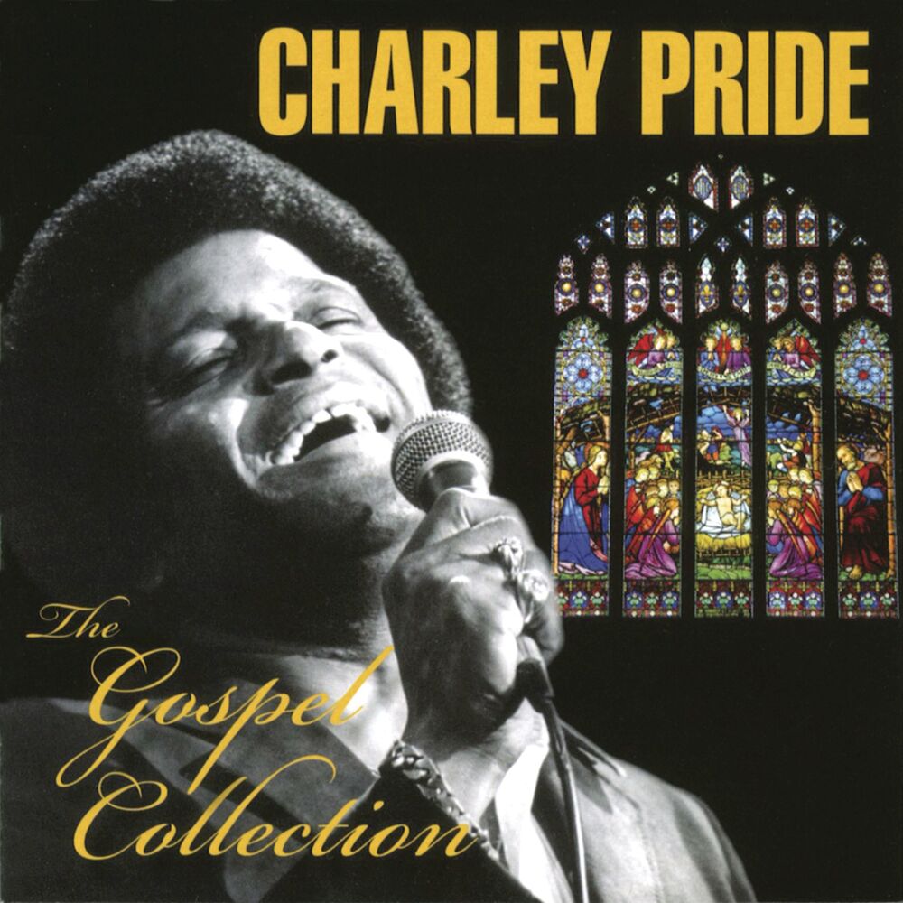 Picture of The Gospel Collection