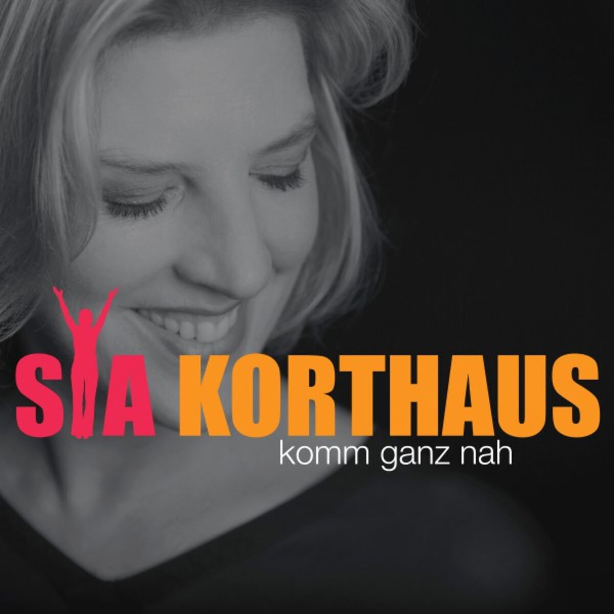 Album picture of Komm Ganz Nah
