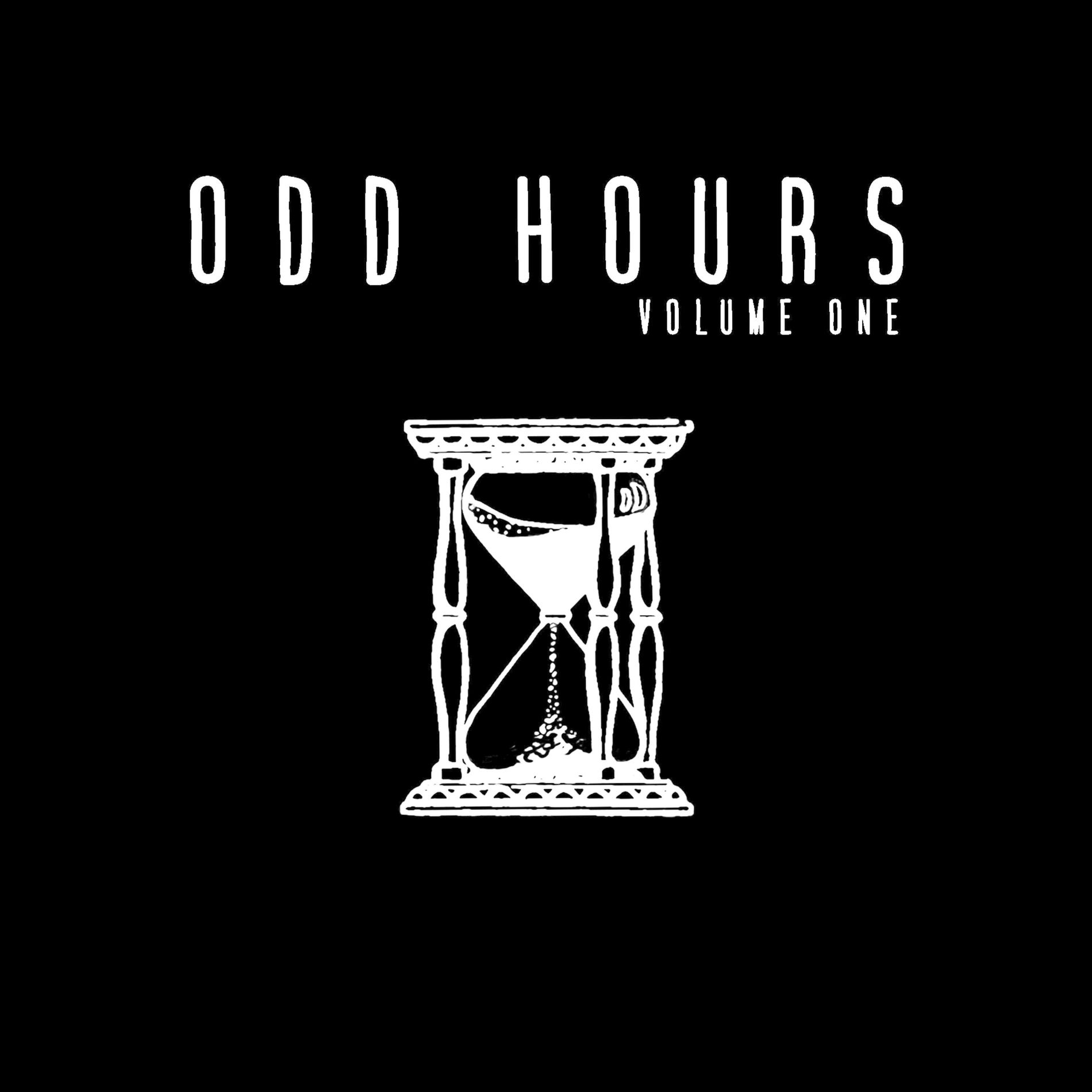 Album cover of Odd Hours