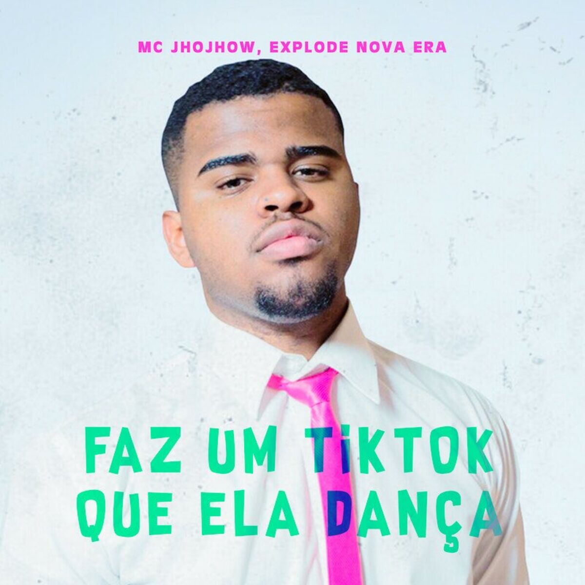 Album cover of Faz um TikTok que ela dança