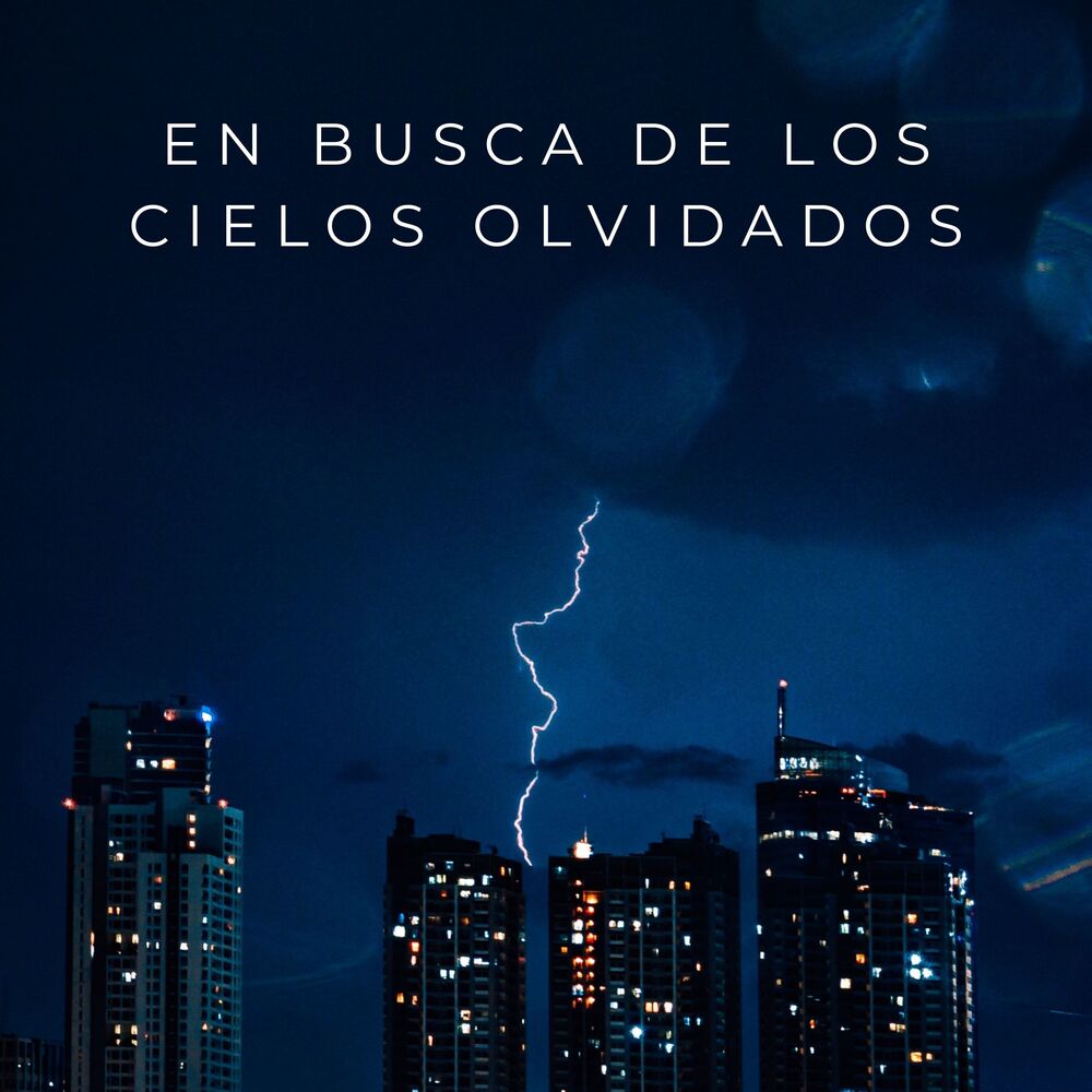 Picture of En Busca De Los Cielos Olvidados