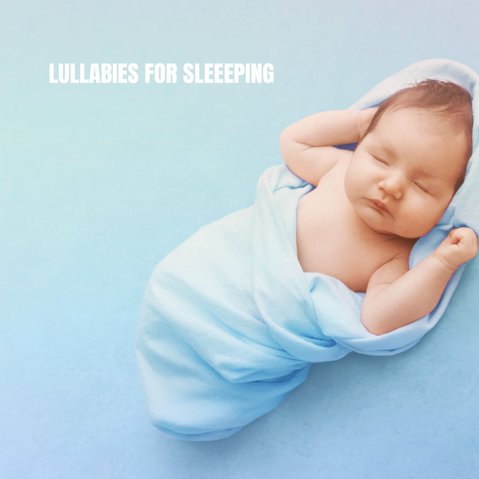 Album cover of Lullabies for Sleeeping