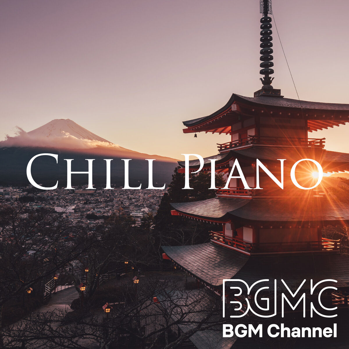 Album cover of Cozy Music