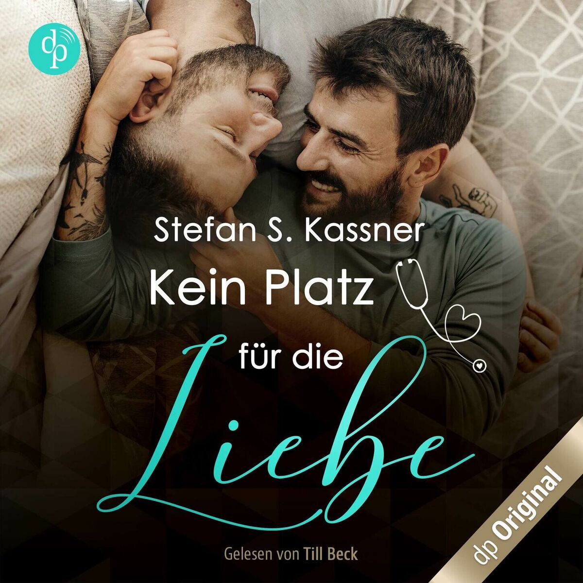 Album cover of Teil 1 - Kein Platz für die Liebe