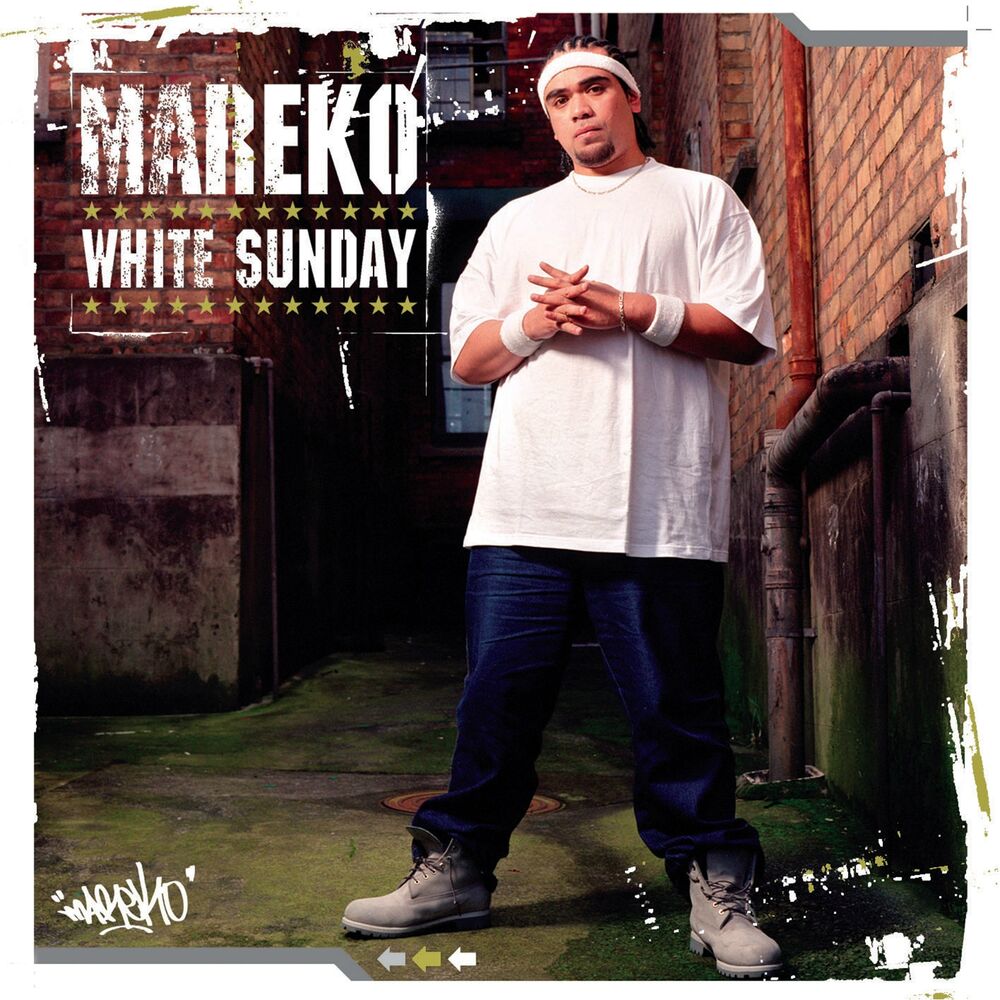 Picture of White Sunday