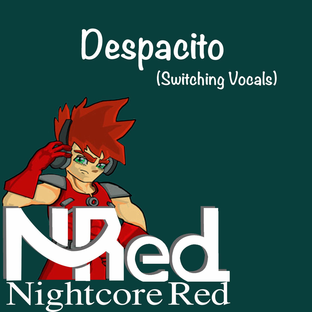 Album cover of Despacito (Switching Vocals)