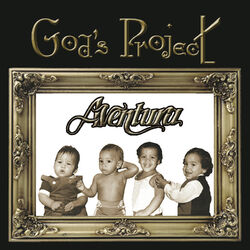 Cover of God's Project