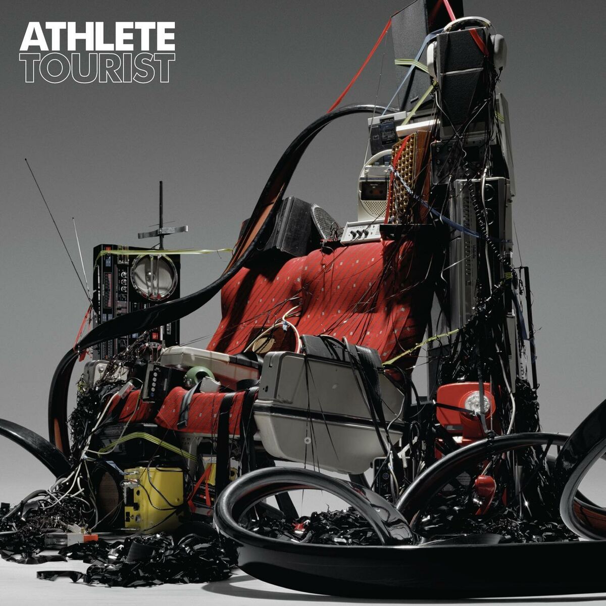 Album cover of Chances