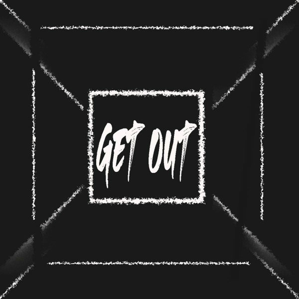 Album cover of Get Out
