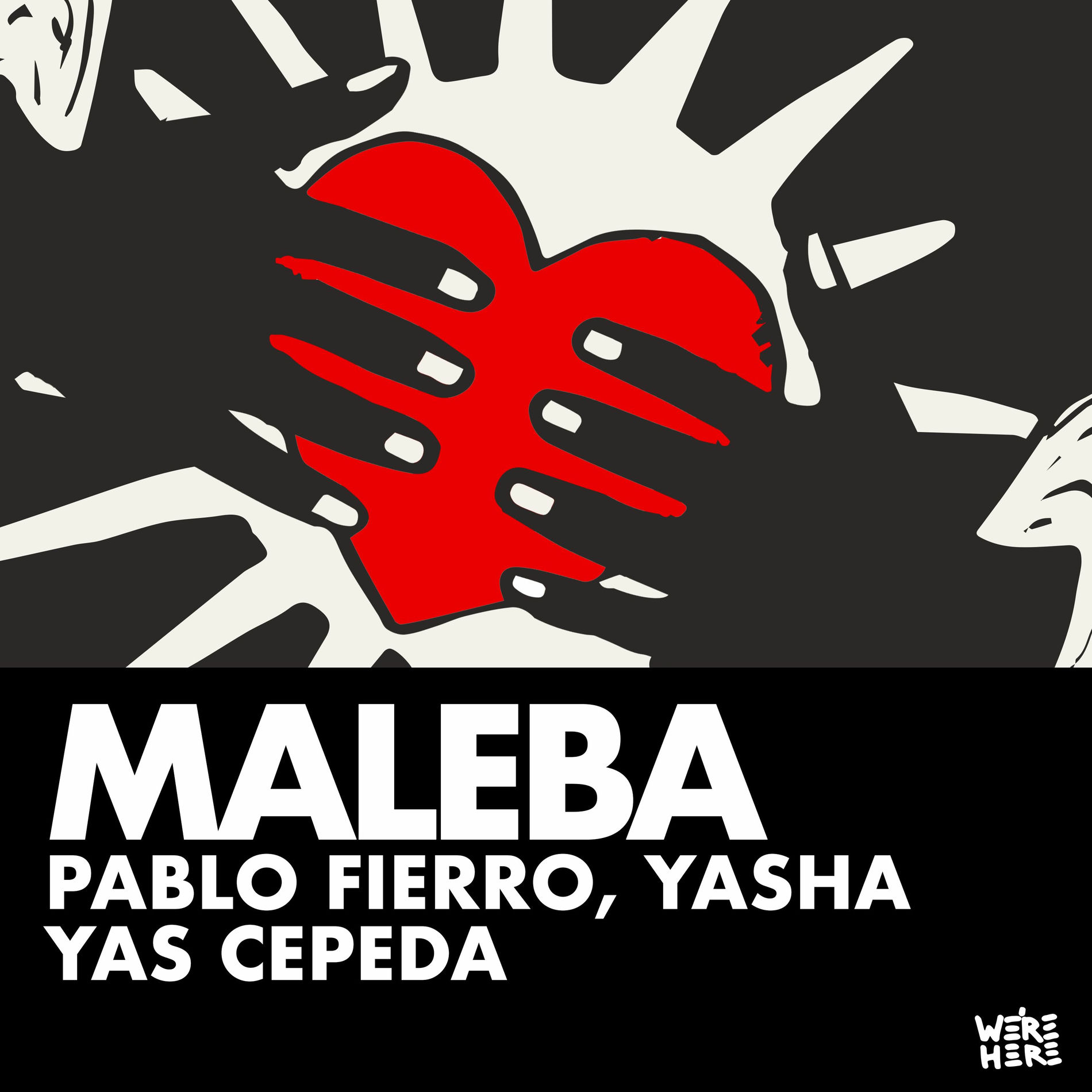 Album cover of Maleba