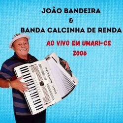 Cover of AO VIVO EM UMARI-CE 2006