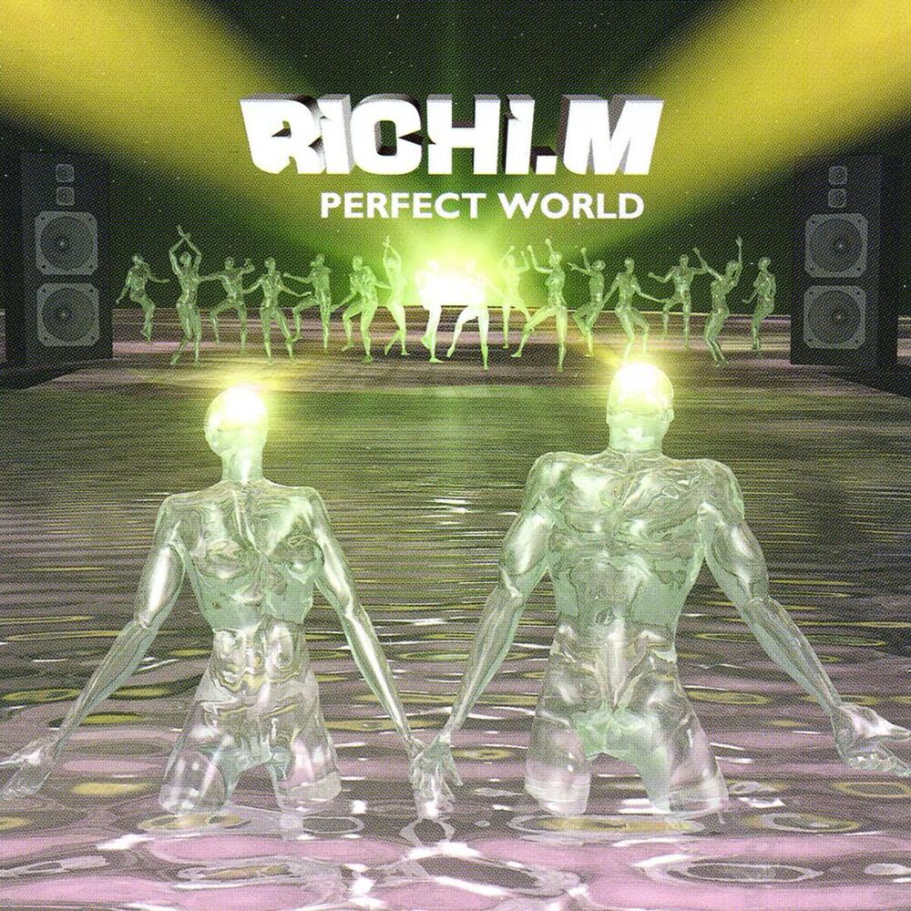 Picture of Perfect World