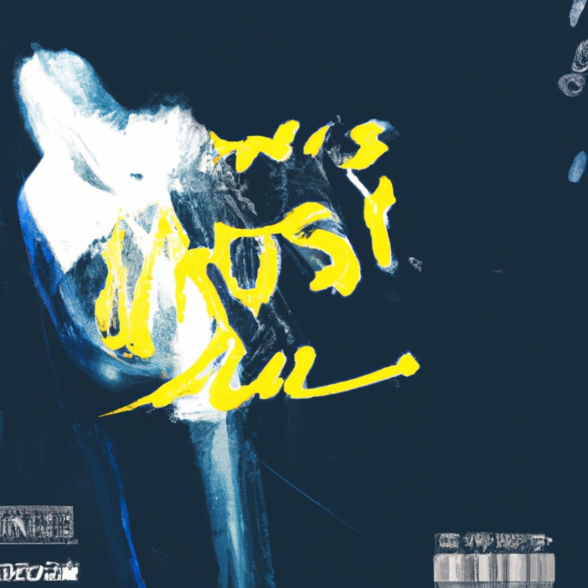 Album cover of Ghost (feat. Bitsu)
