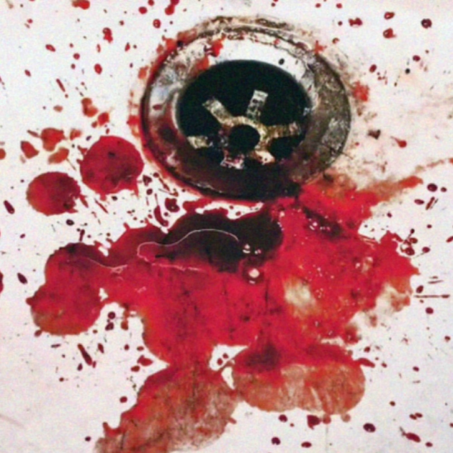 Album cover of I Heard You Paint Houses