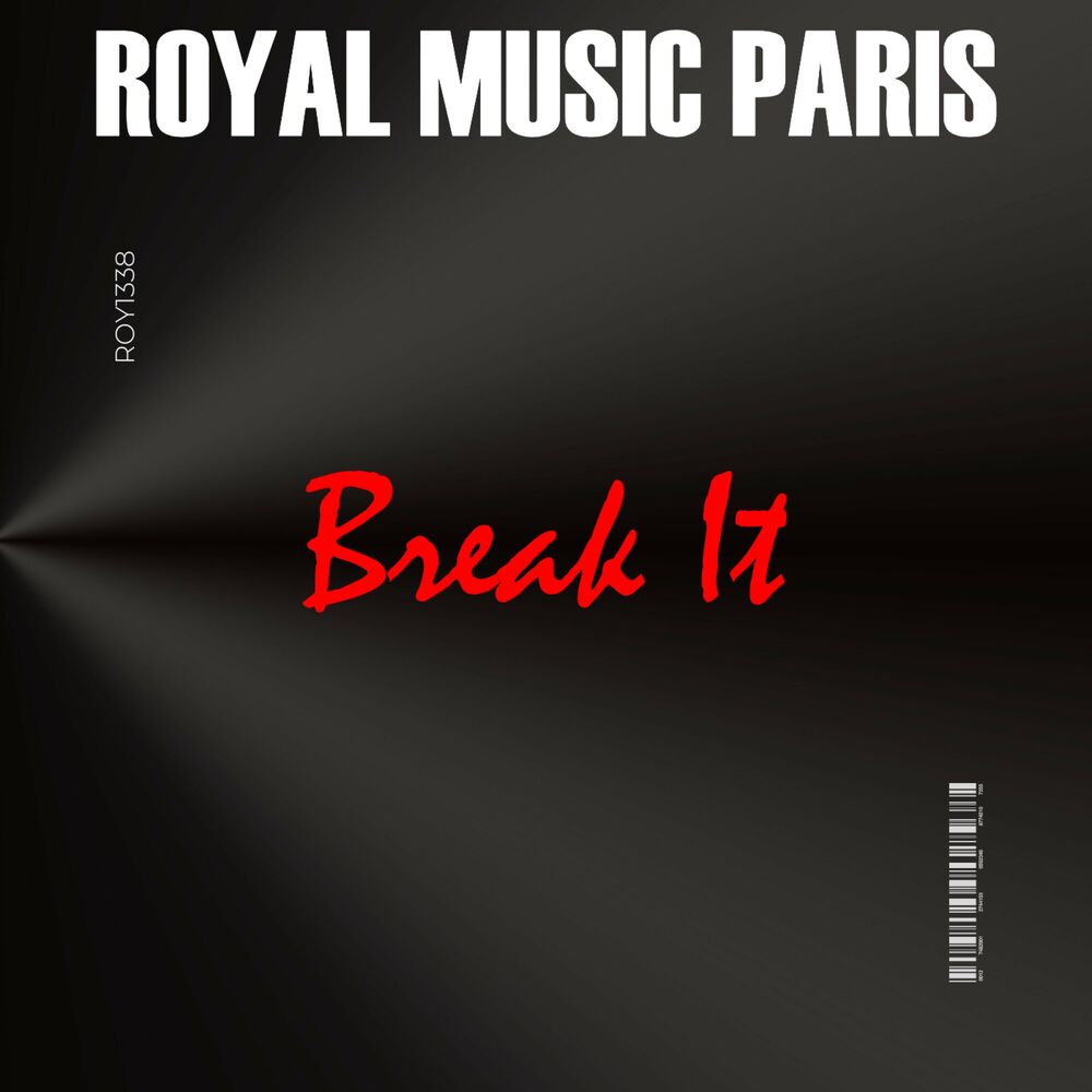 Picture of Break It