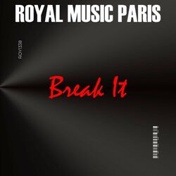 Cover of Break It
