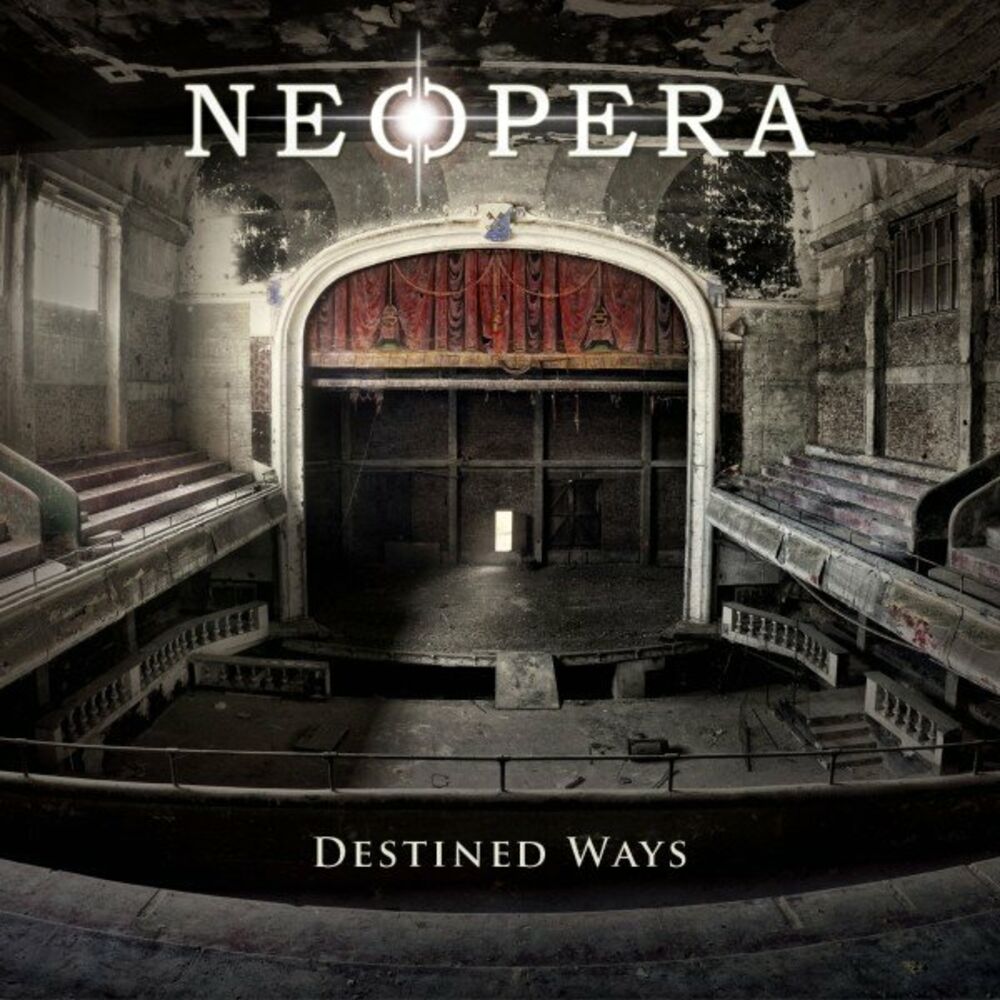 Picture of Destined Ways