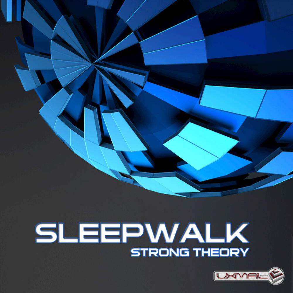 Picture of Strong Theory