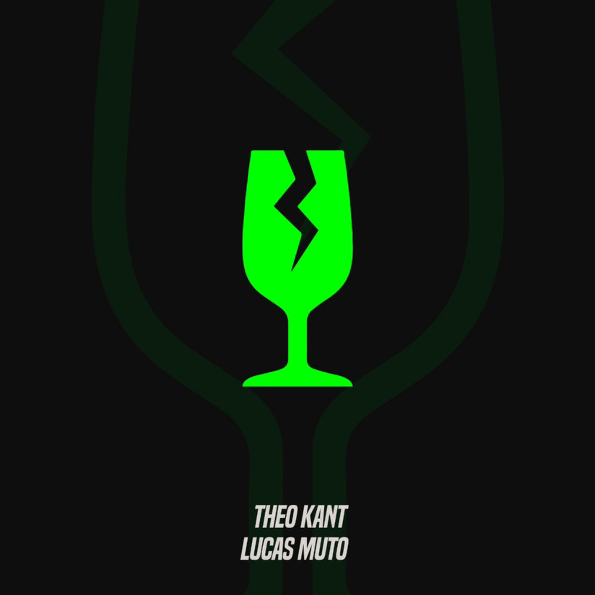 Album cover of Frágeis