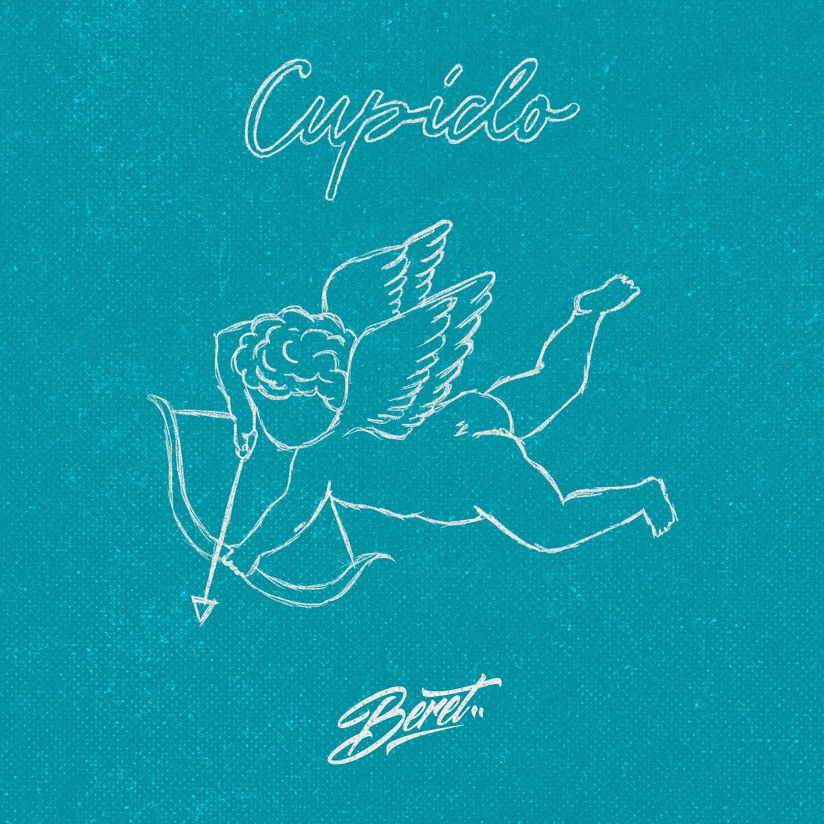 Album cover of Cupido