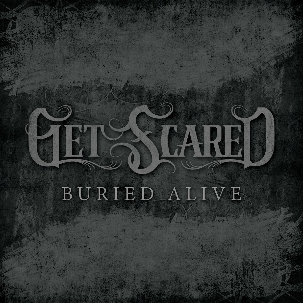 Album cover of Buried Alive