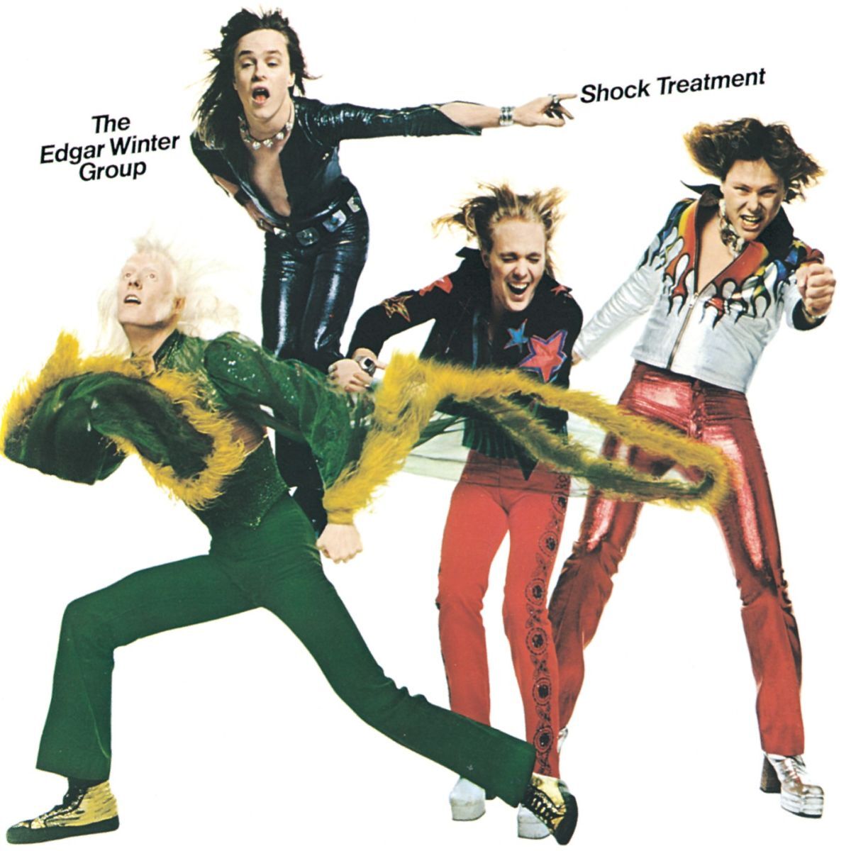 Album cover of River's Risin'