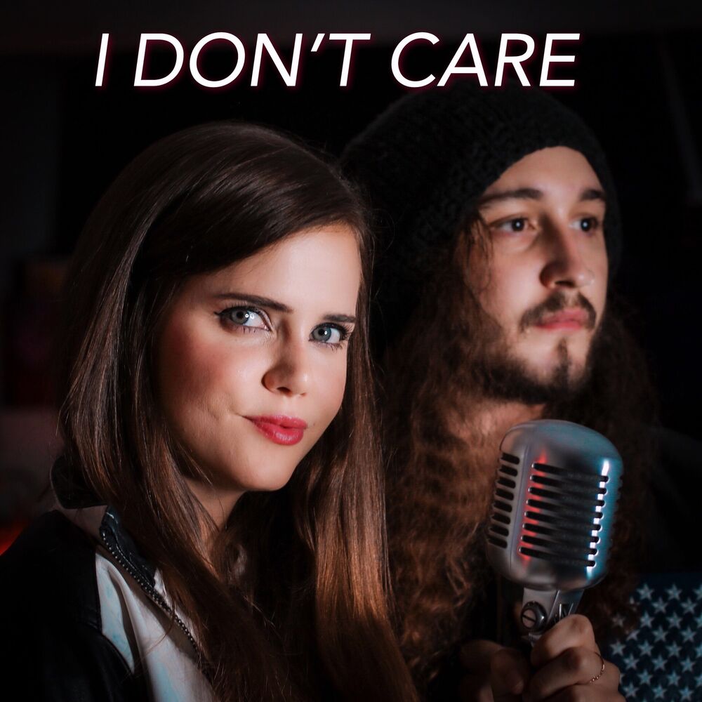 Picture of I Don't Care