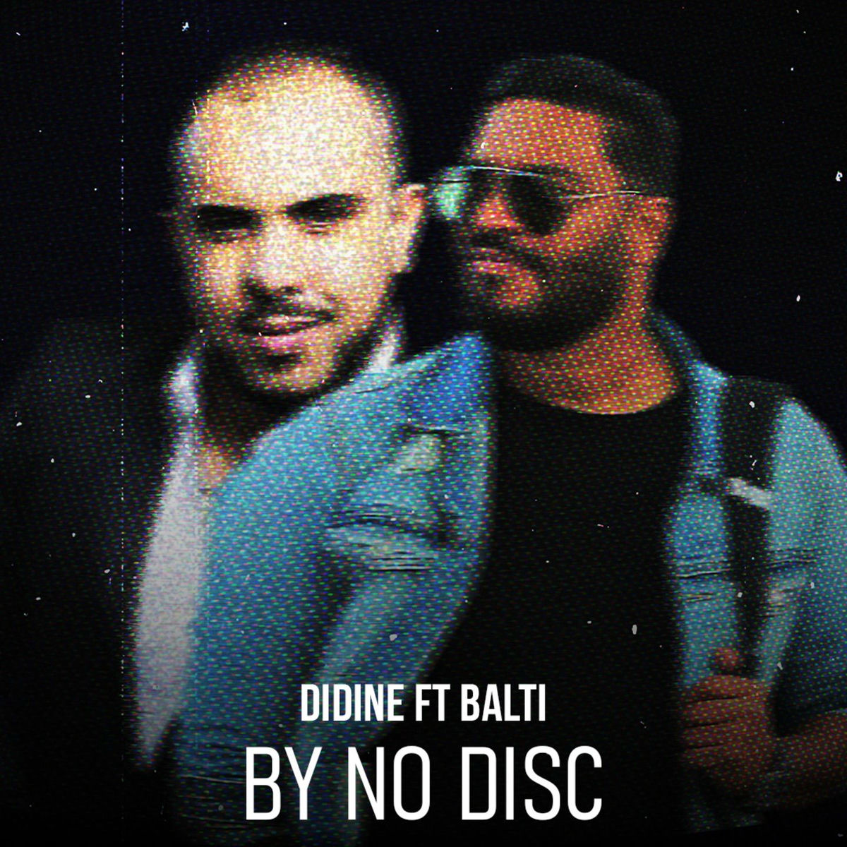 Album cover of Rigel Rigel