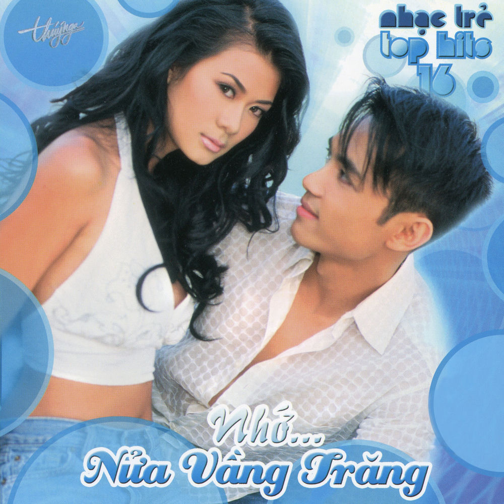 Nhớ...Nửa Vầng Trăng