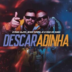 Cover of Descaradinha