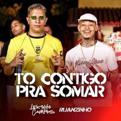 Cover of To Contigo pra Somar