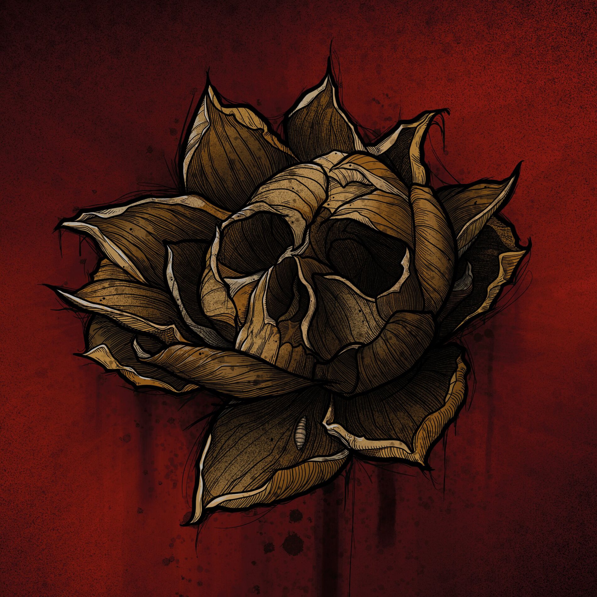 Album cover of The Last Of Us