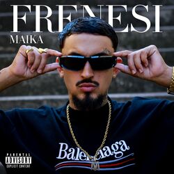 Cover of Frenesi