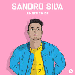Cover of Ambition EP