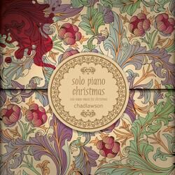 Cover of A Solo Piano Christmas