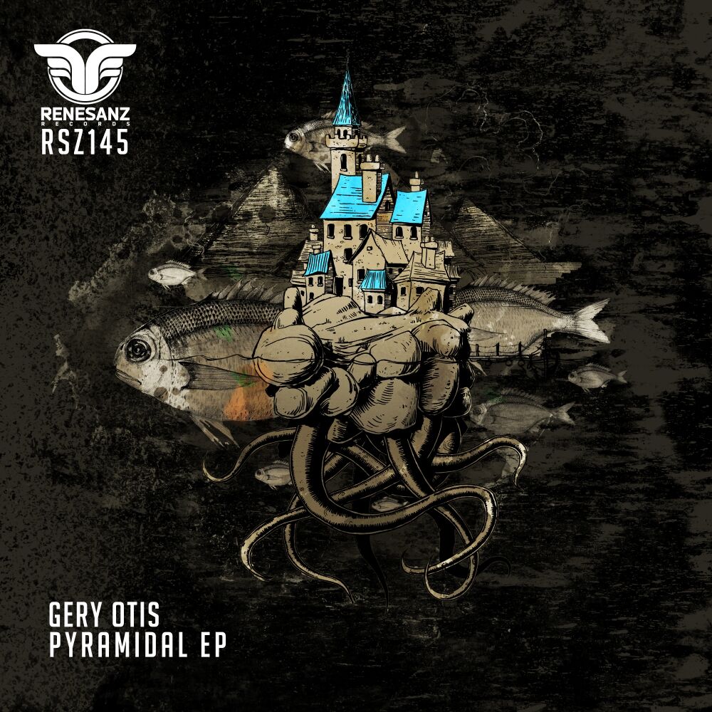 Picture of Pyramidal EP