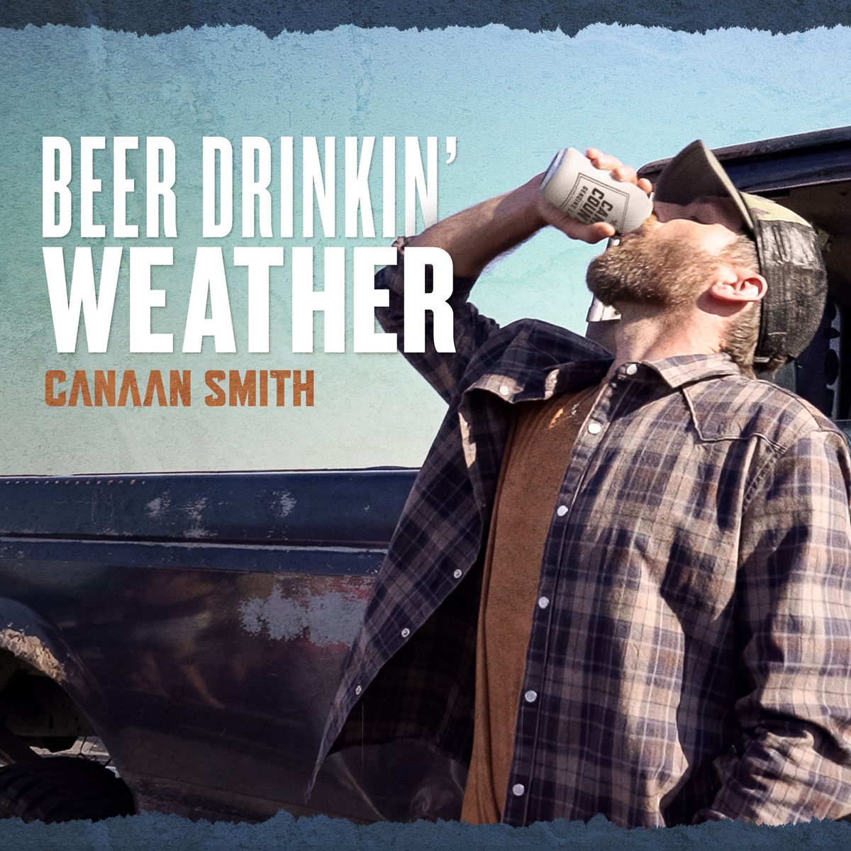 Album cover of Beer Drinkin' Weather